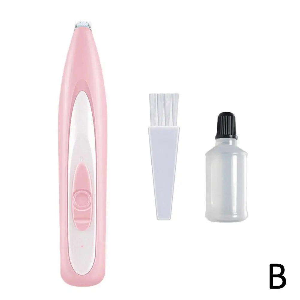 Pet Hair Trimmer