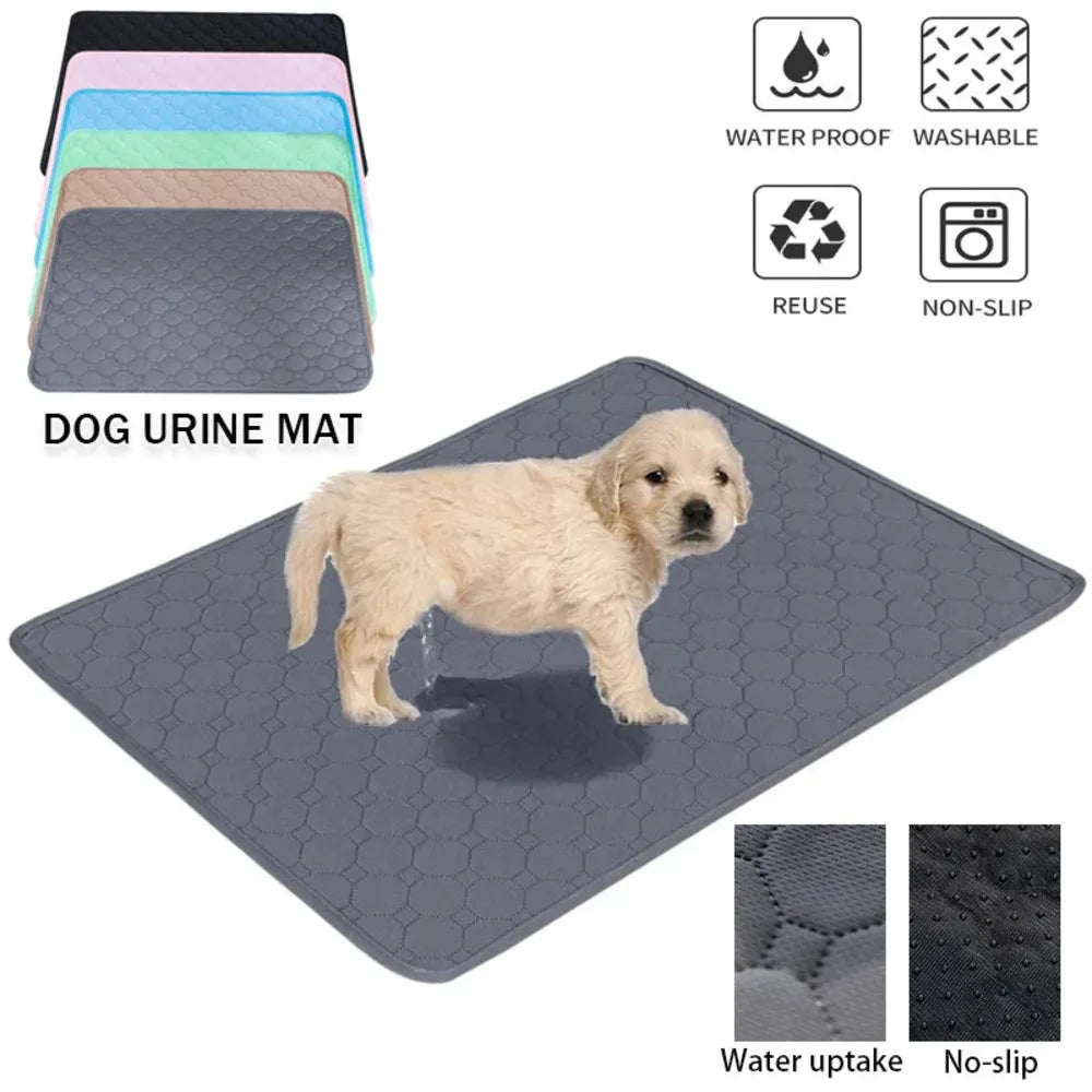 Pet Waterproof Diaper Mat