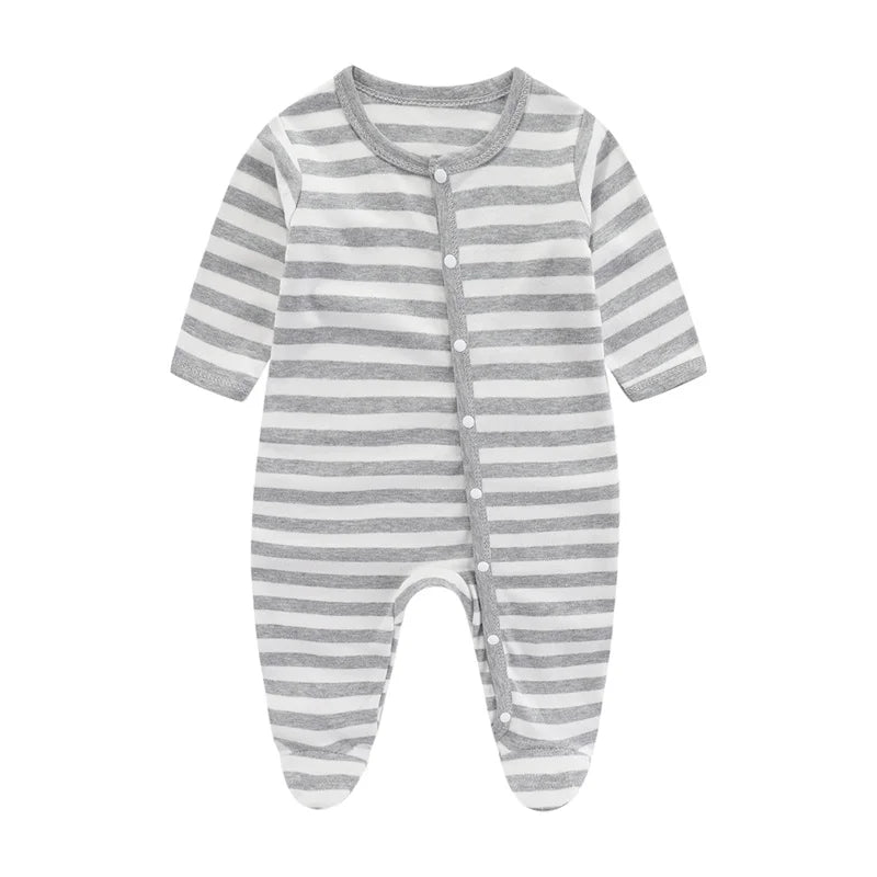 Baby Bodysuit Romper
