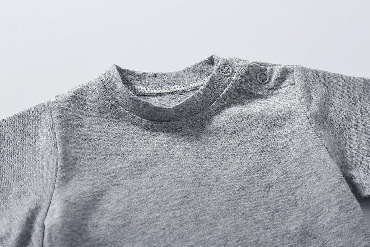 Baby T-Shirt Tops