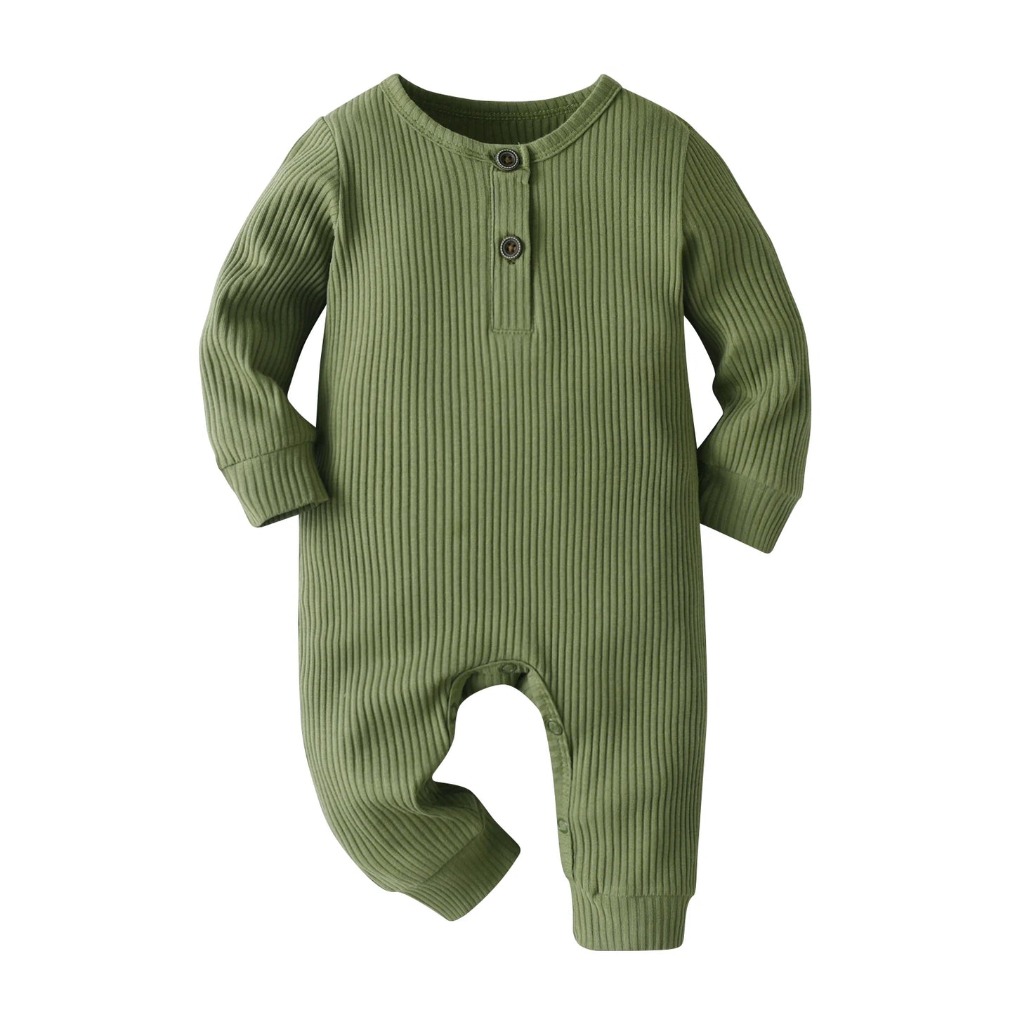 Baby Rompers