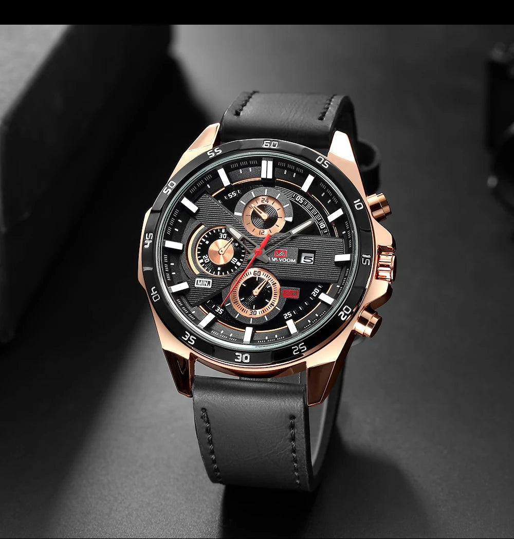 Luxury Men's Watches