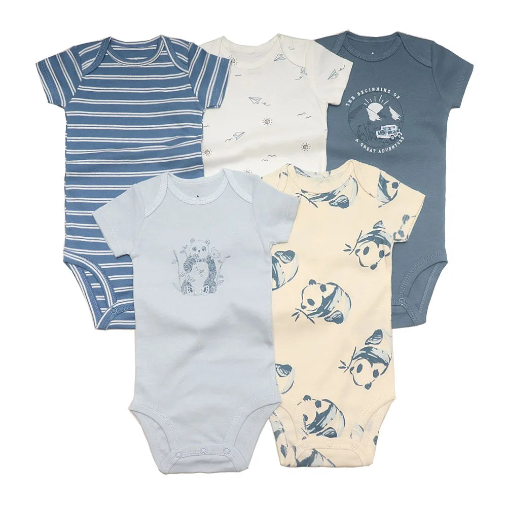 Baby Bodysuit Sets