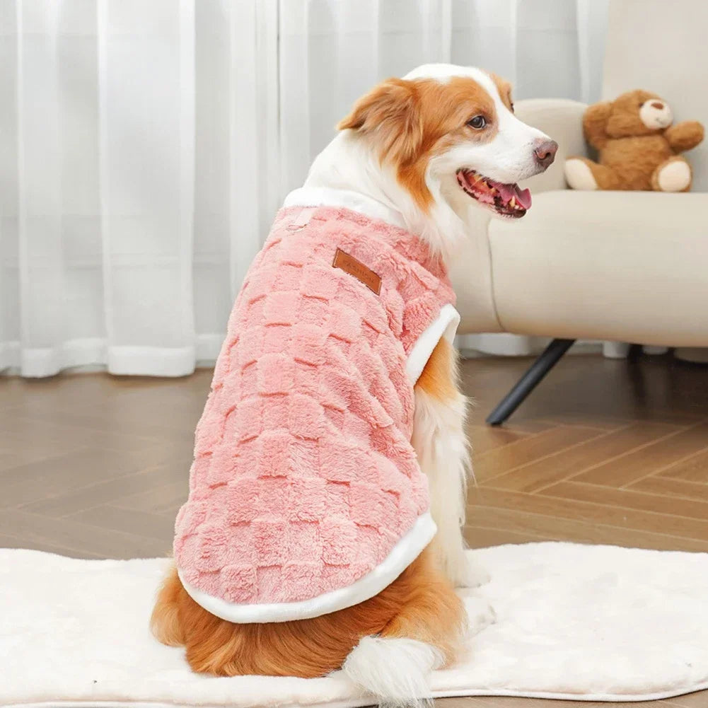 Pet Shirt Blanket