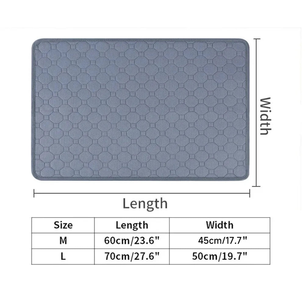 Pet Waterproof Diaper Mat