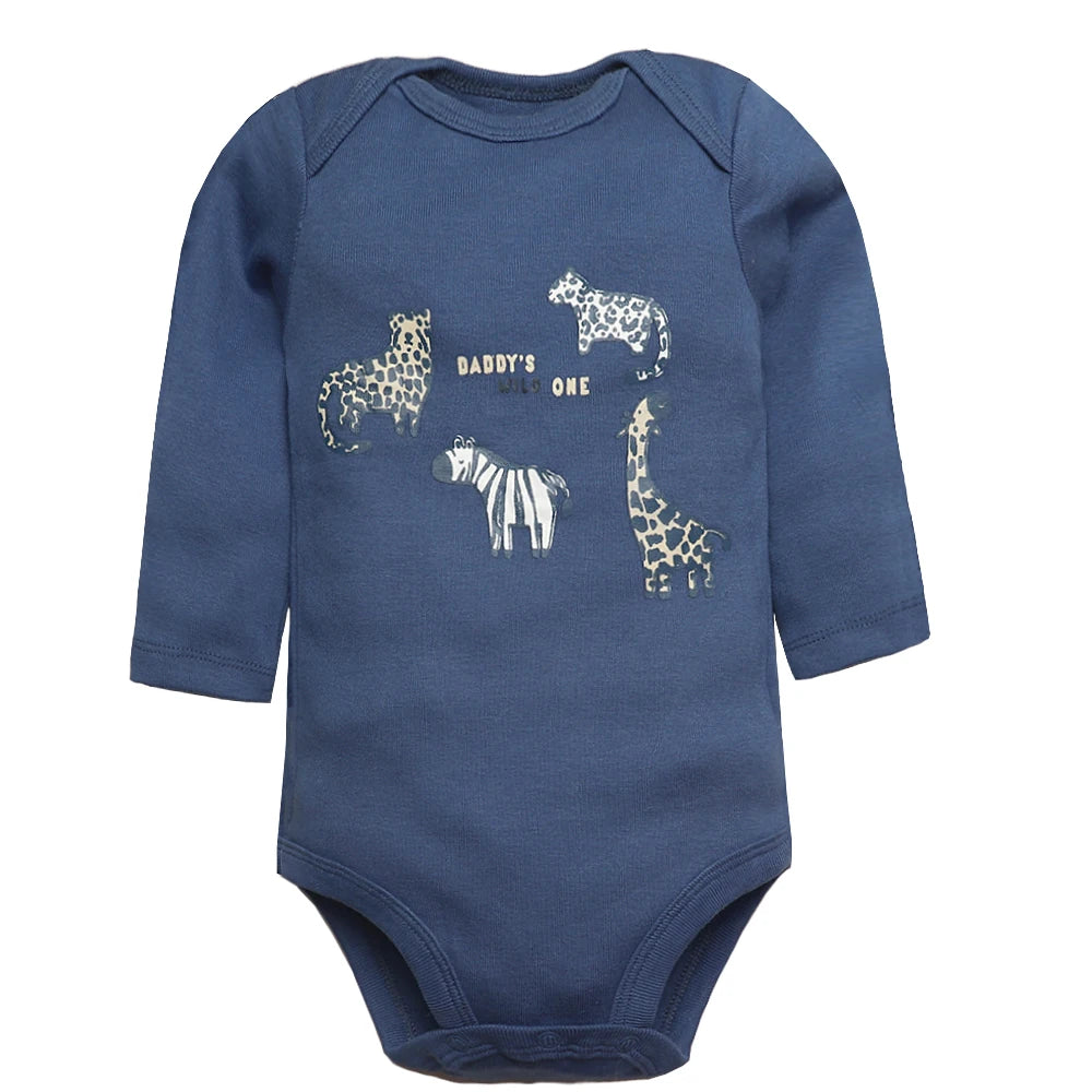Baby Bodysuit Sets