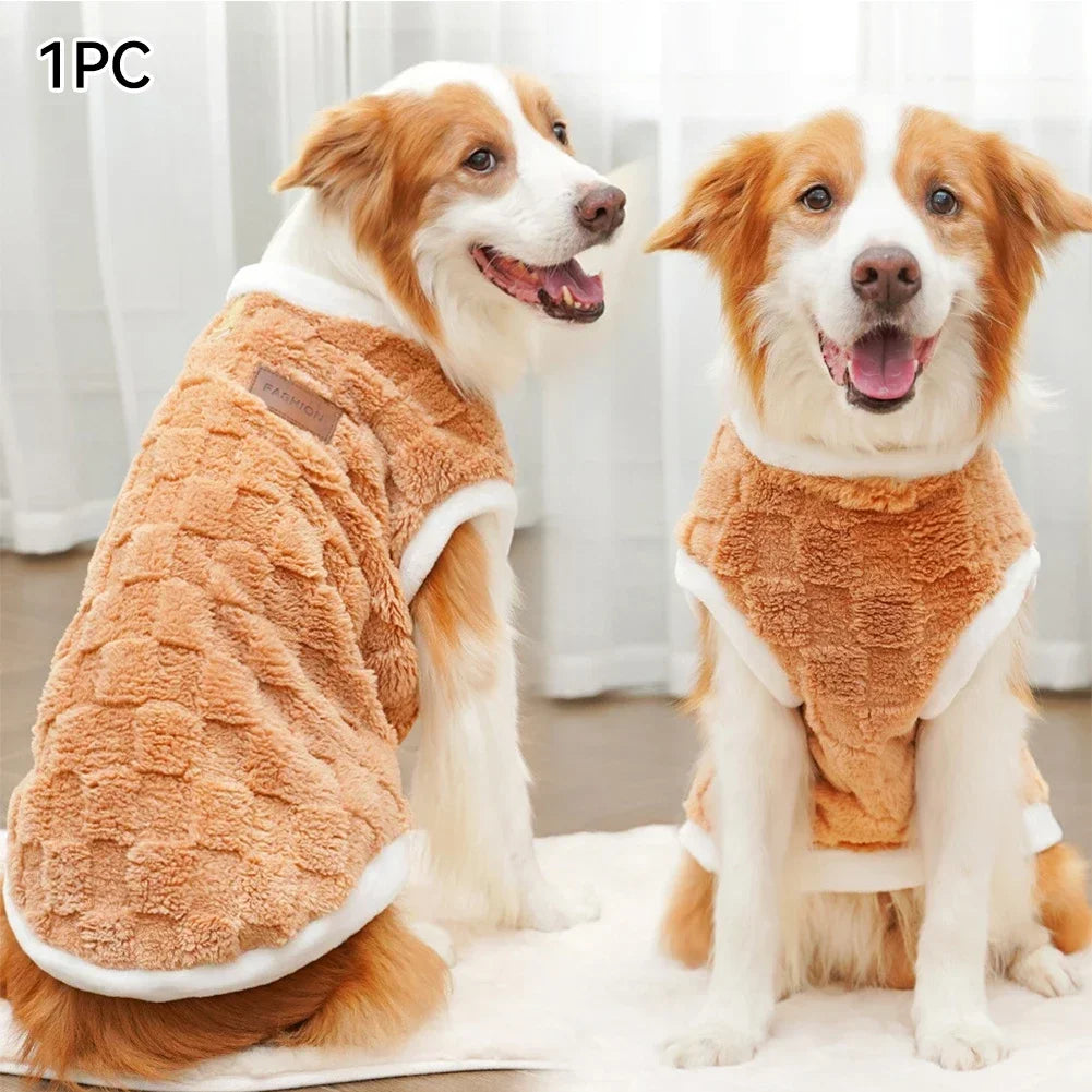 Pet Shirt Blanket