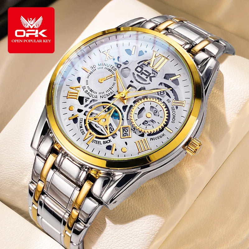 Luxury Men's Watch