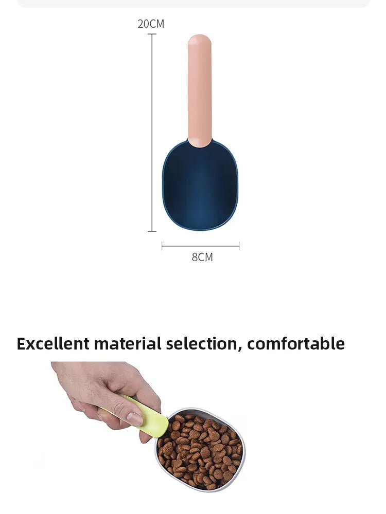 Pet Food Scoop