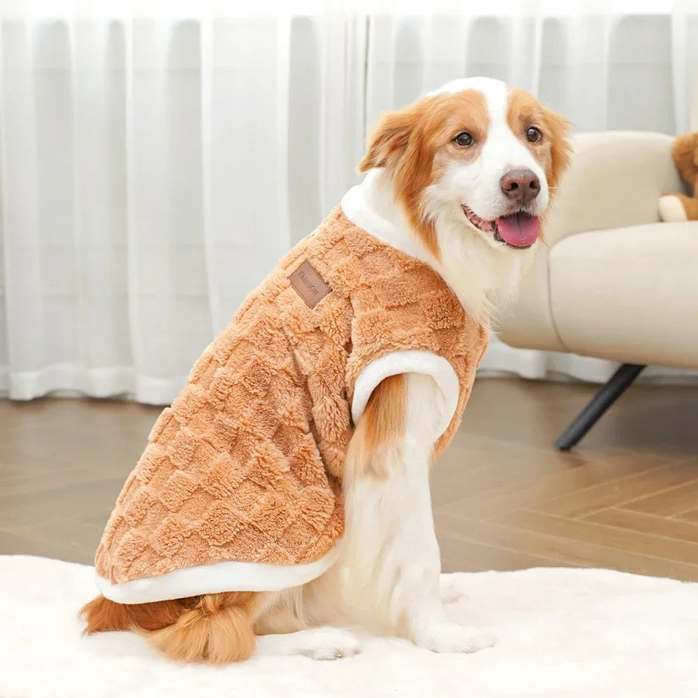 Pet Shirt Blanket
