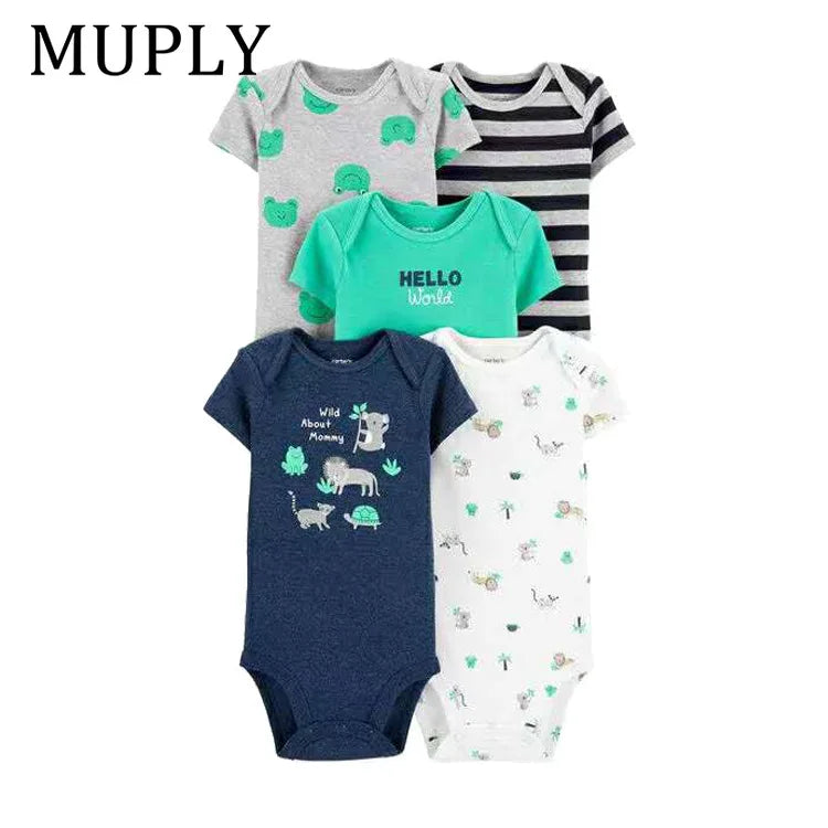Baby Bodysuit Sets