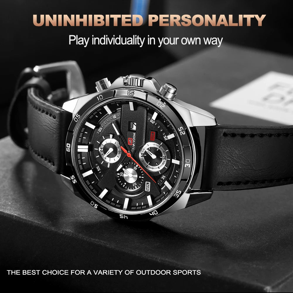 Luxury Men's Watches