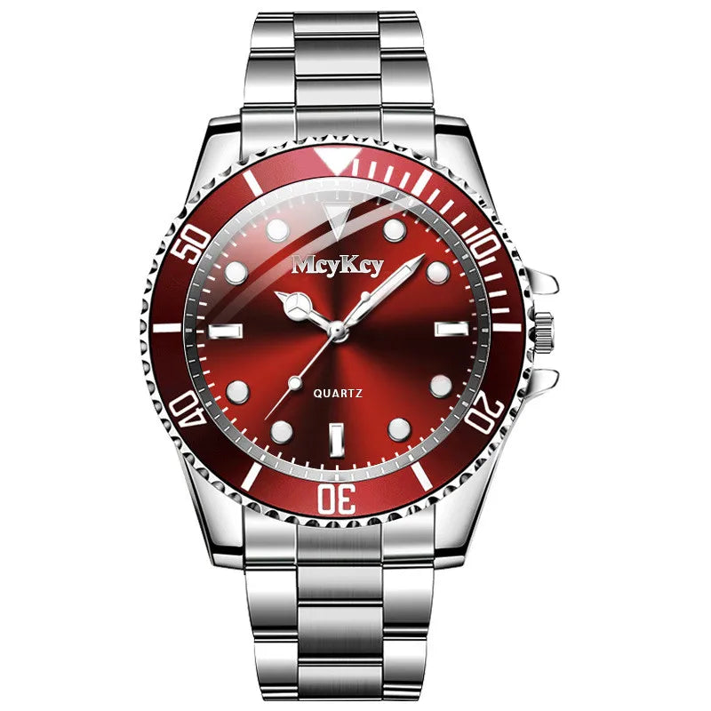 Luxury Men's Watch