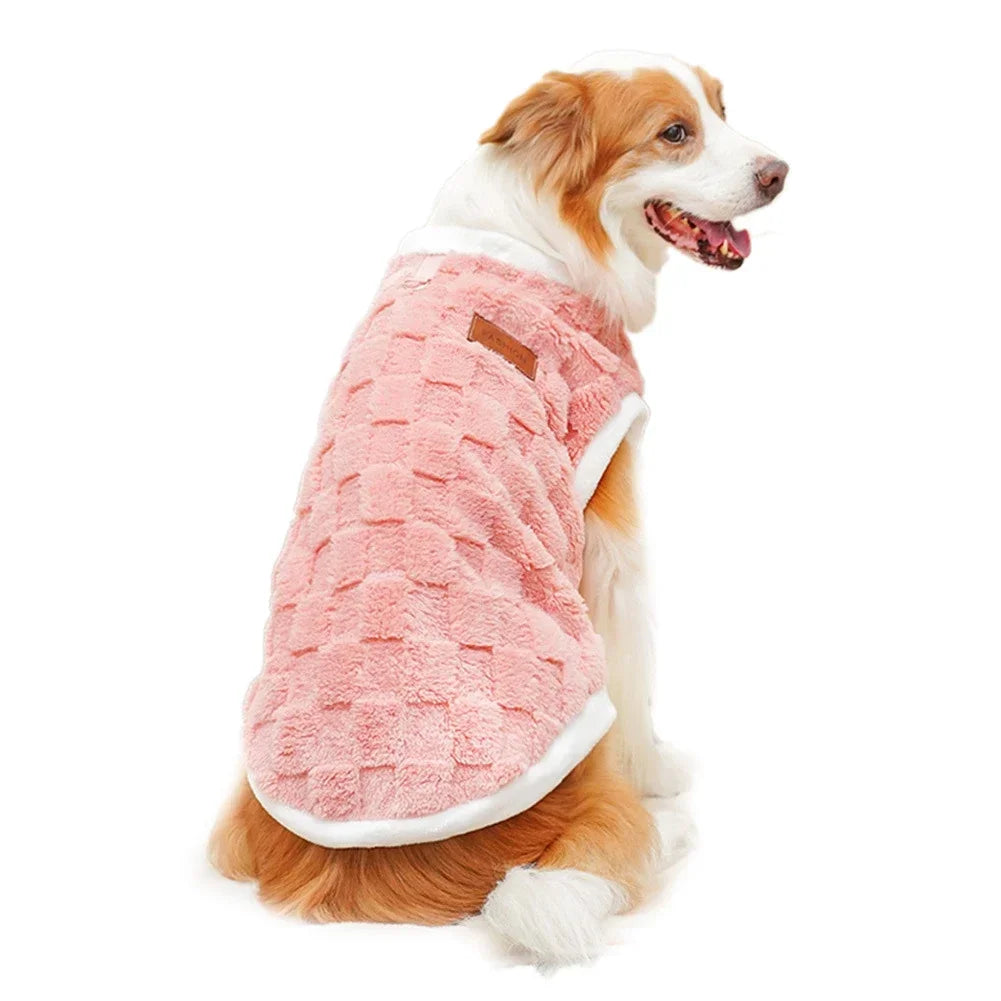 Pet Shirt Blanket
