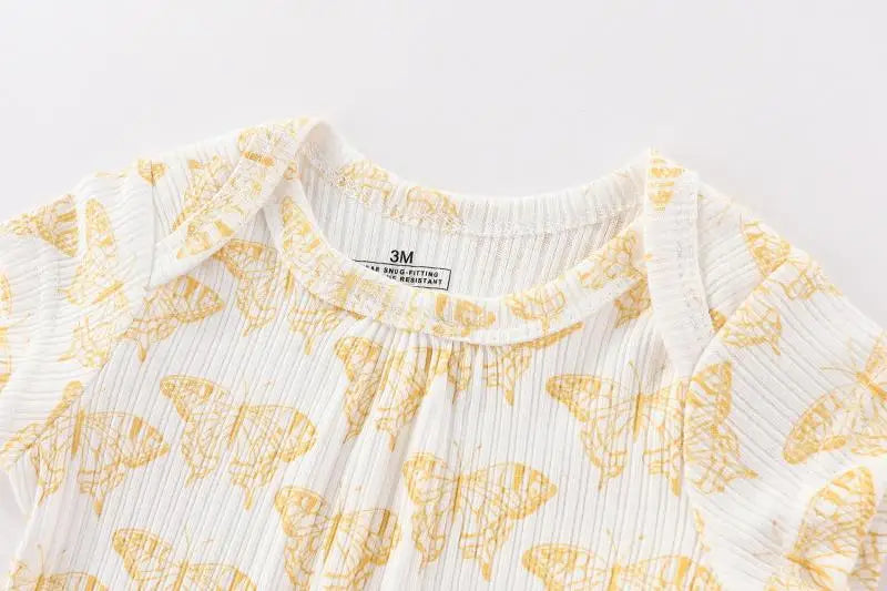 Baby Bodysuit Sets