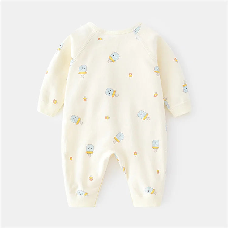 Baby Jumpsuit Romper