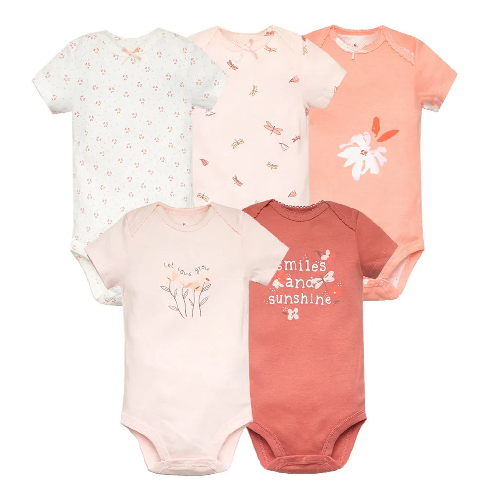 Baby Onesie Sets