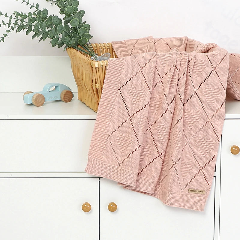Baby Blanket