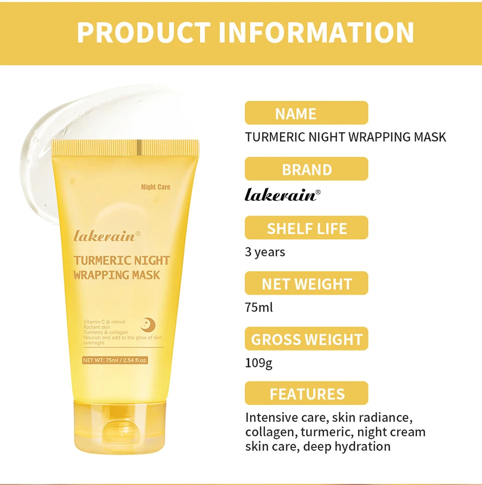 Skin-Tightening Collagen Jelly Cream