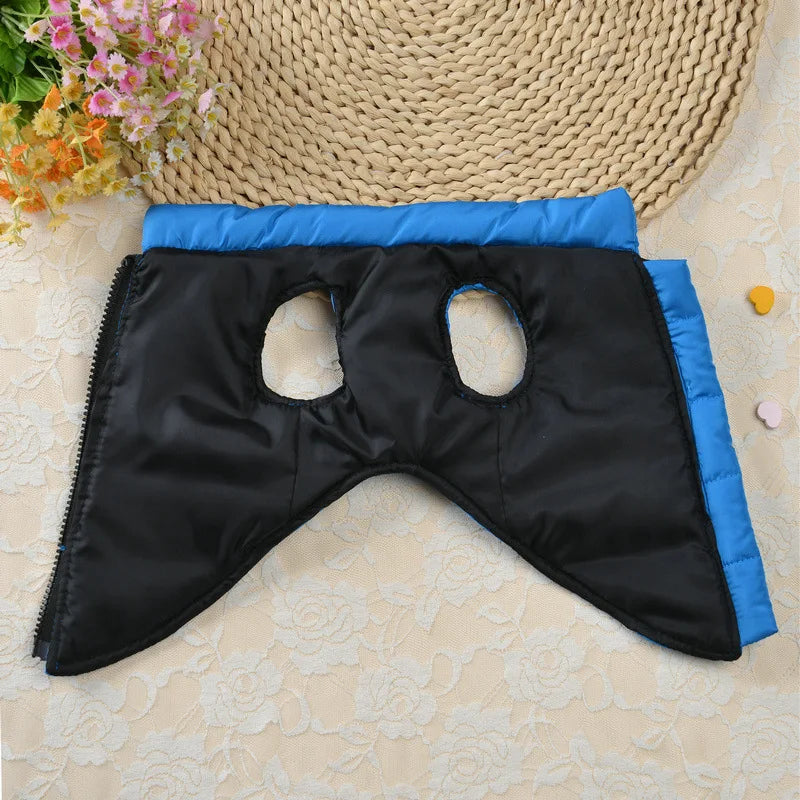 "The North Dog" Pet Vest