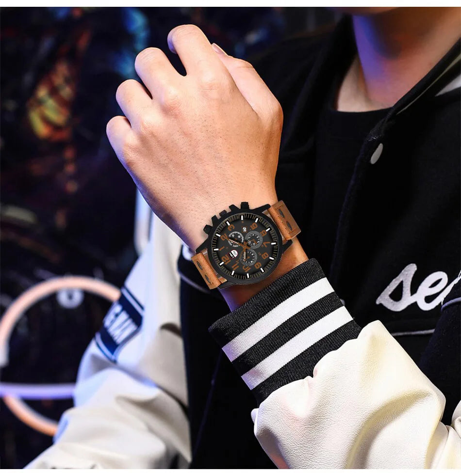 Men's Watch