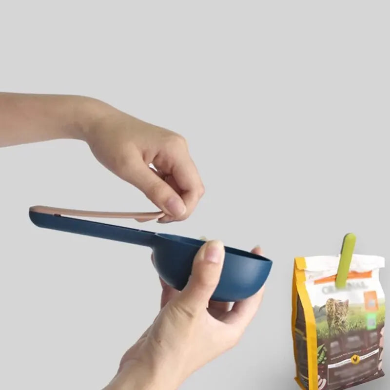 Pet Food Scoop