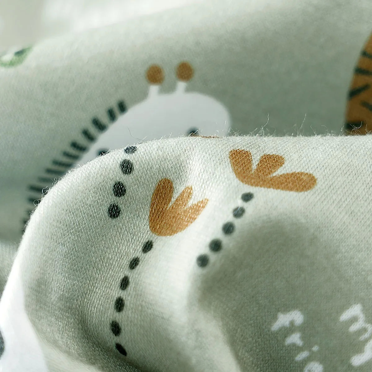 Baby Romper Outfit