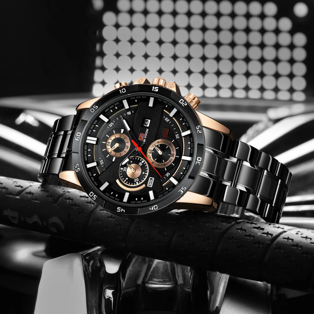 Luxury Men's Watches