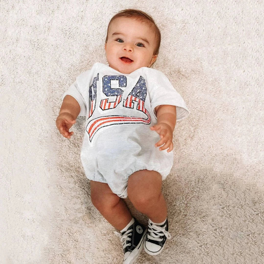 Baby Print T-Shirts