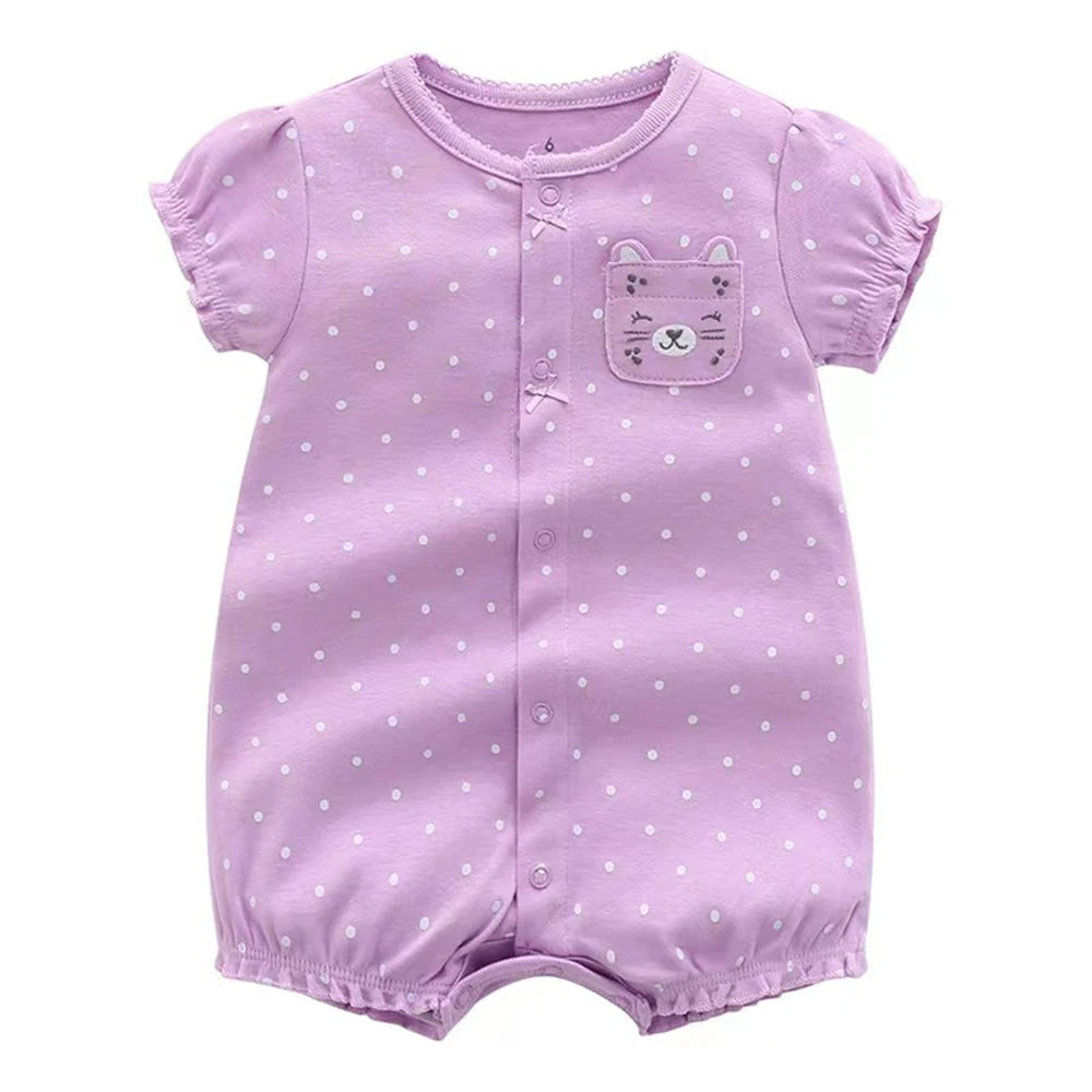 Baby Bodysuit Rompers