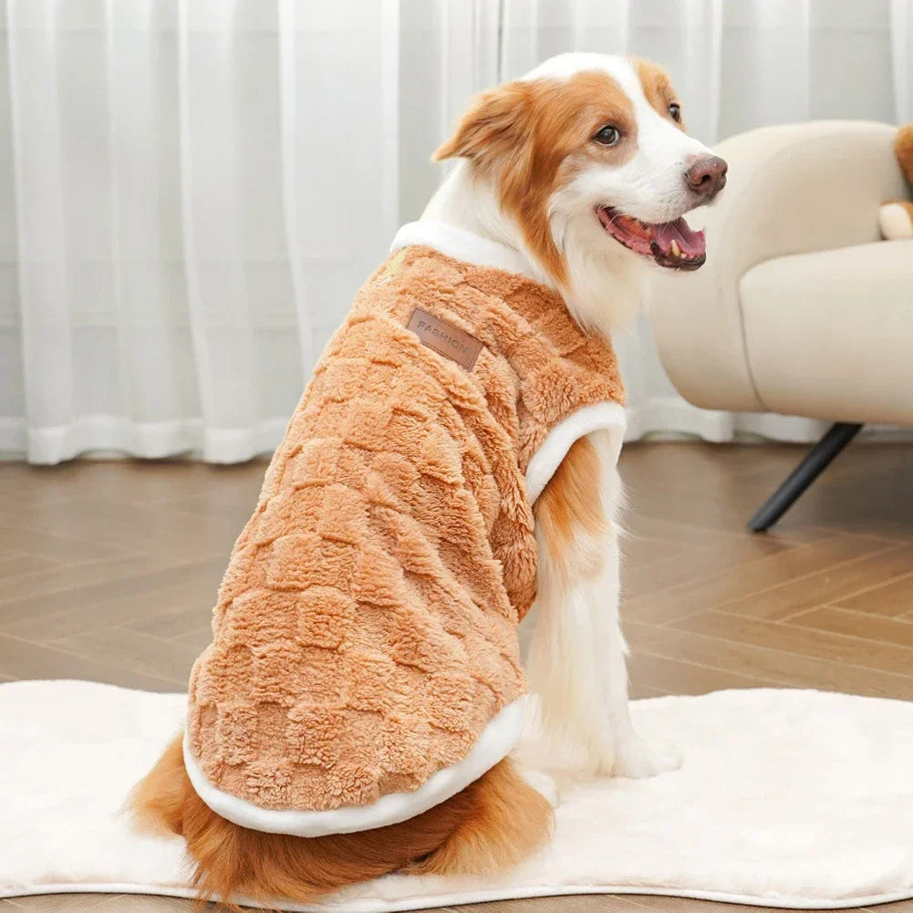 Pet Shirt Blanket