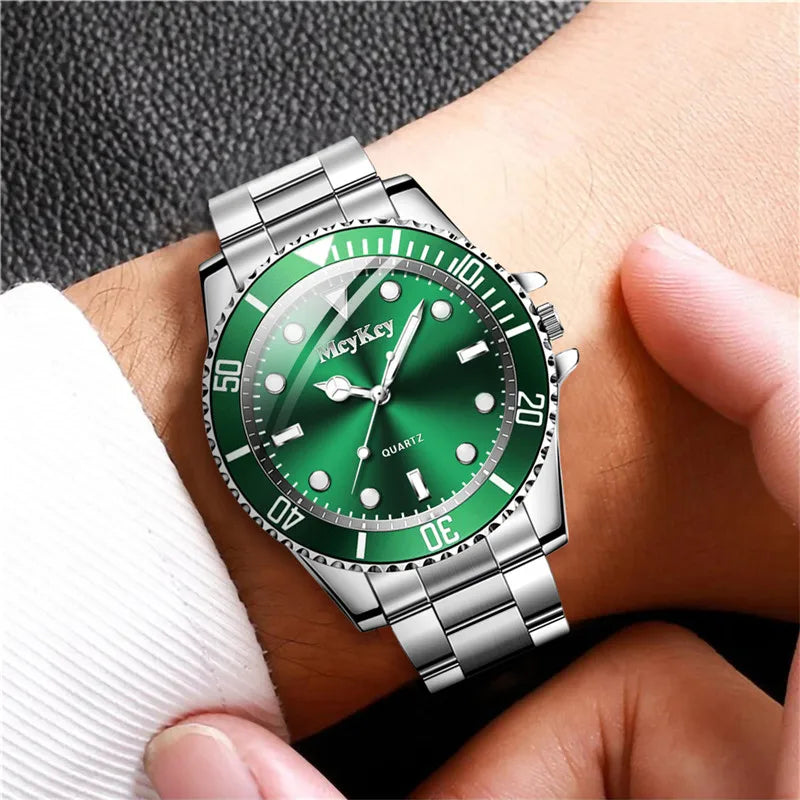 Luxury Men's Watch