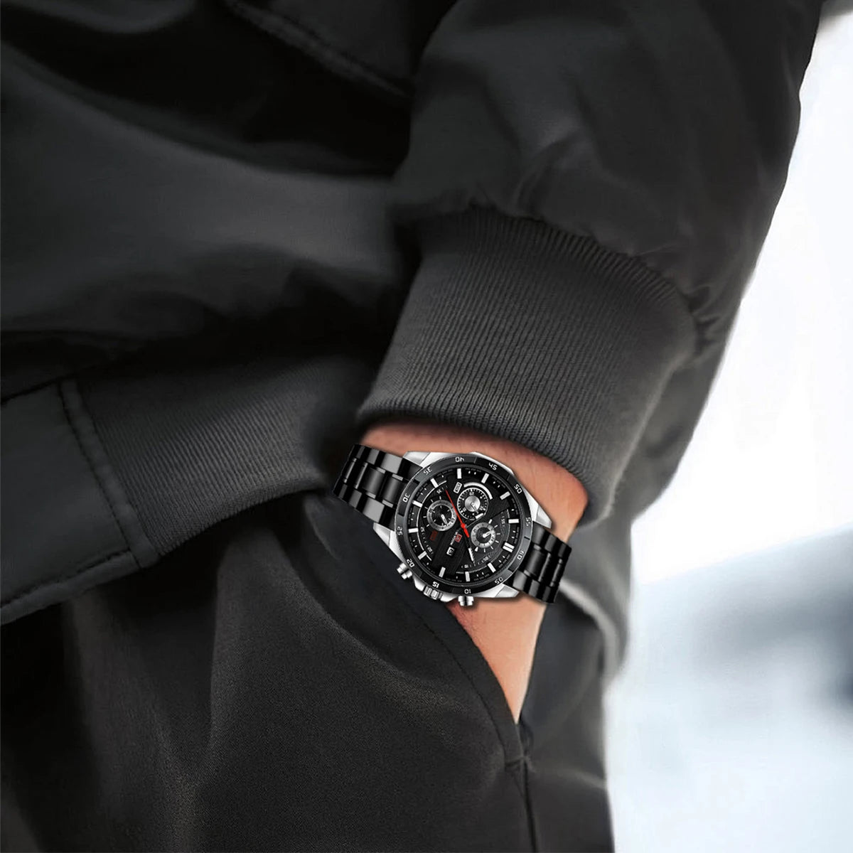 Luxury Men's Watches