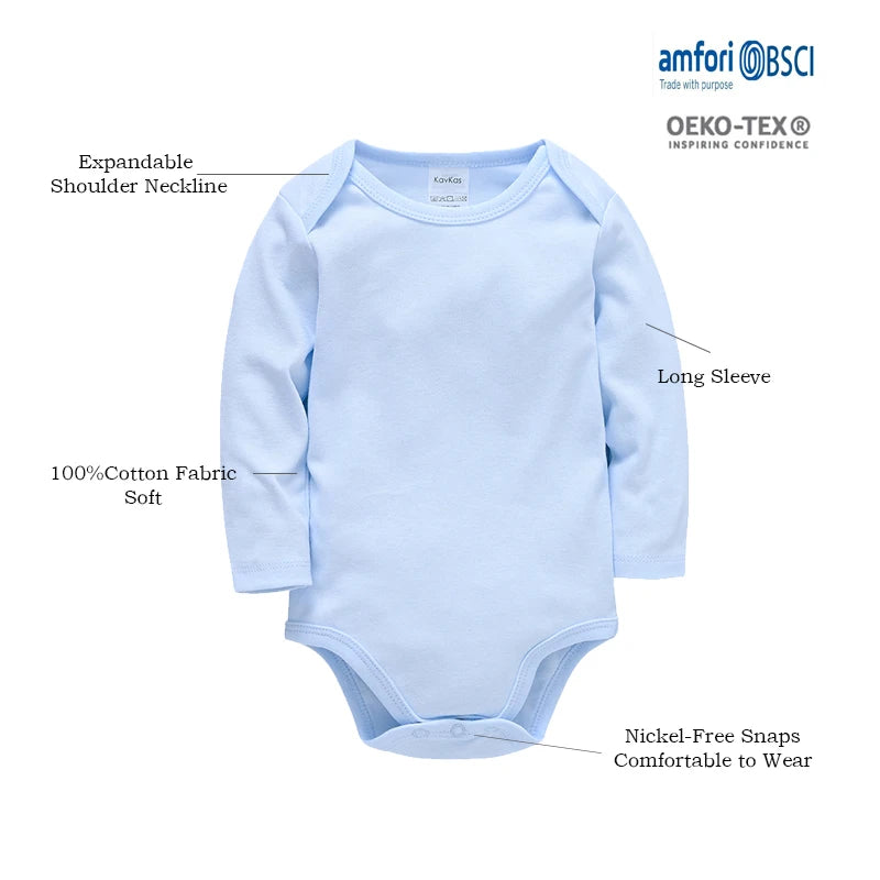 Baby Romper Sets