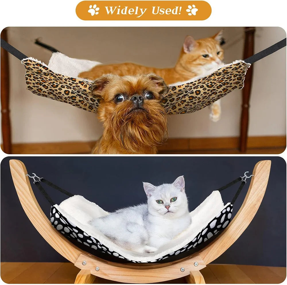 Pet Hammock