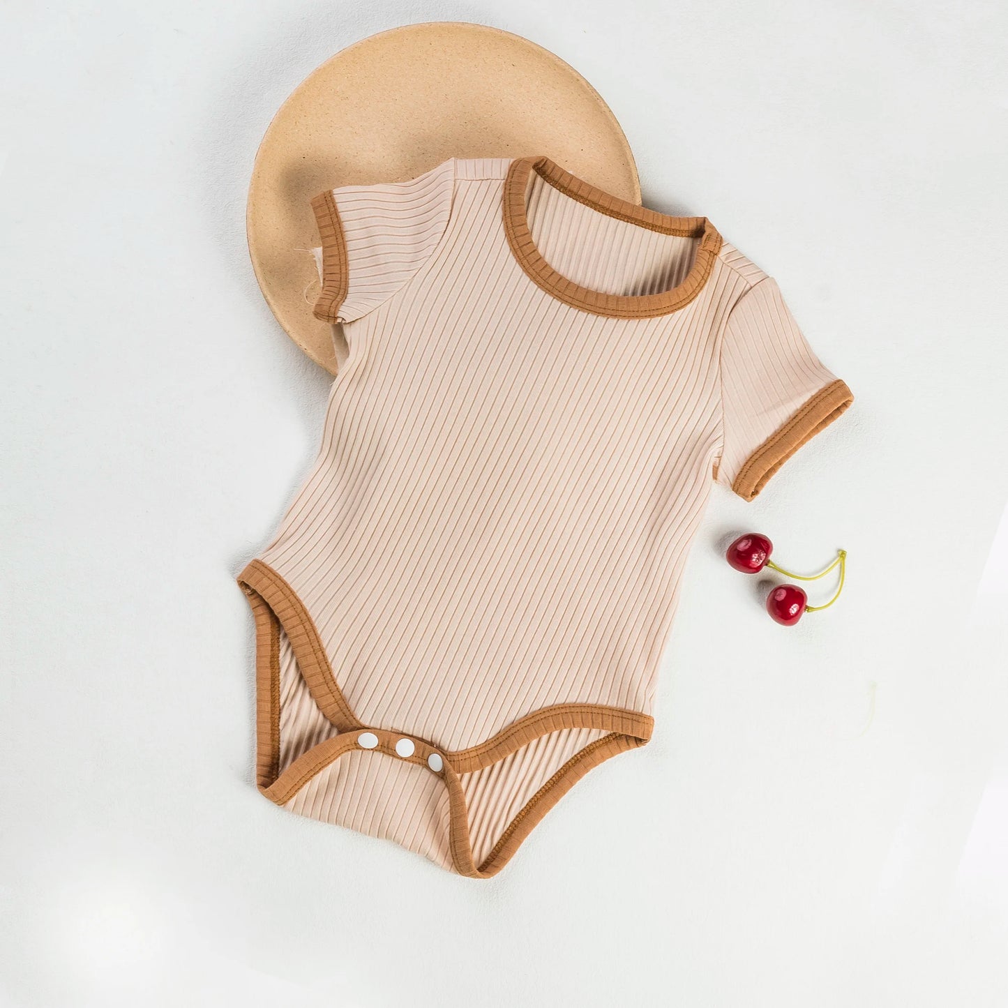 Baby Bodysuit Romper