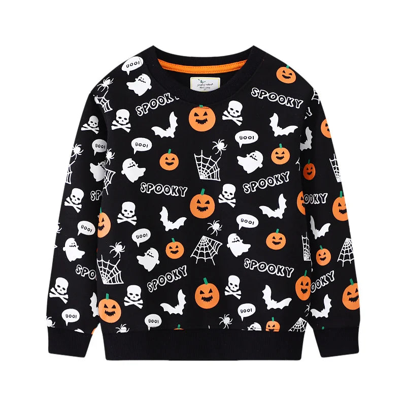 Children's Sweatshirts