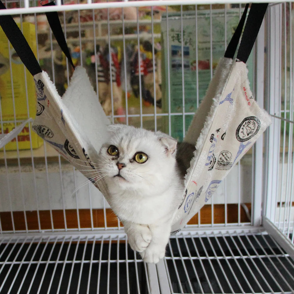 Pet Hammock