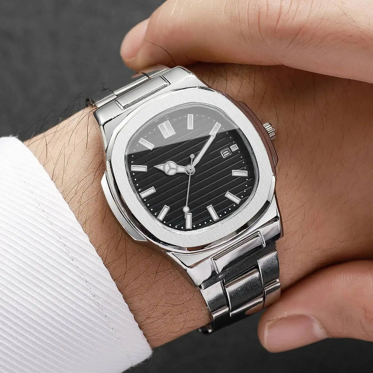 Luxury Men's Watch