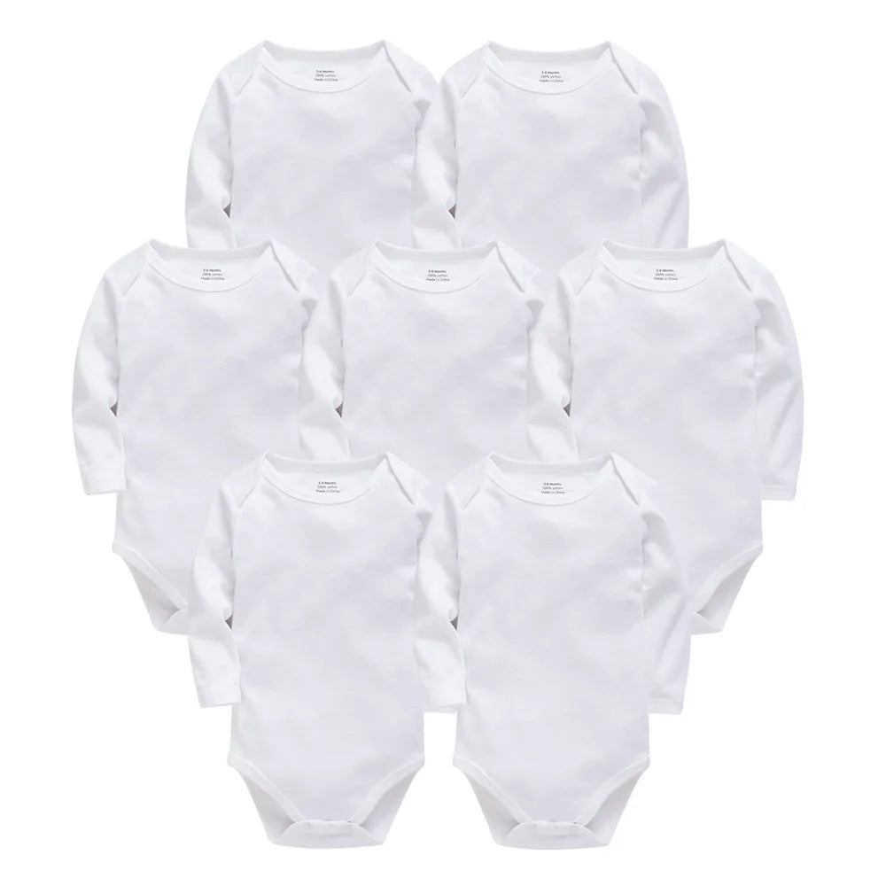 Baby Bodysuit Sets