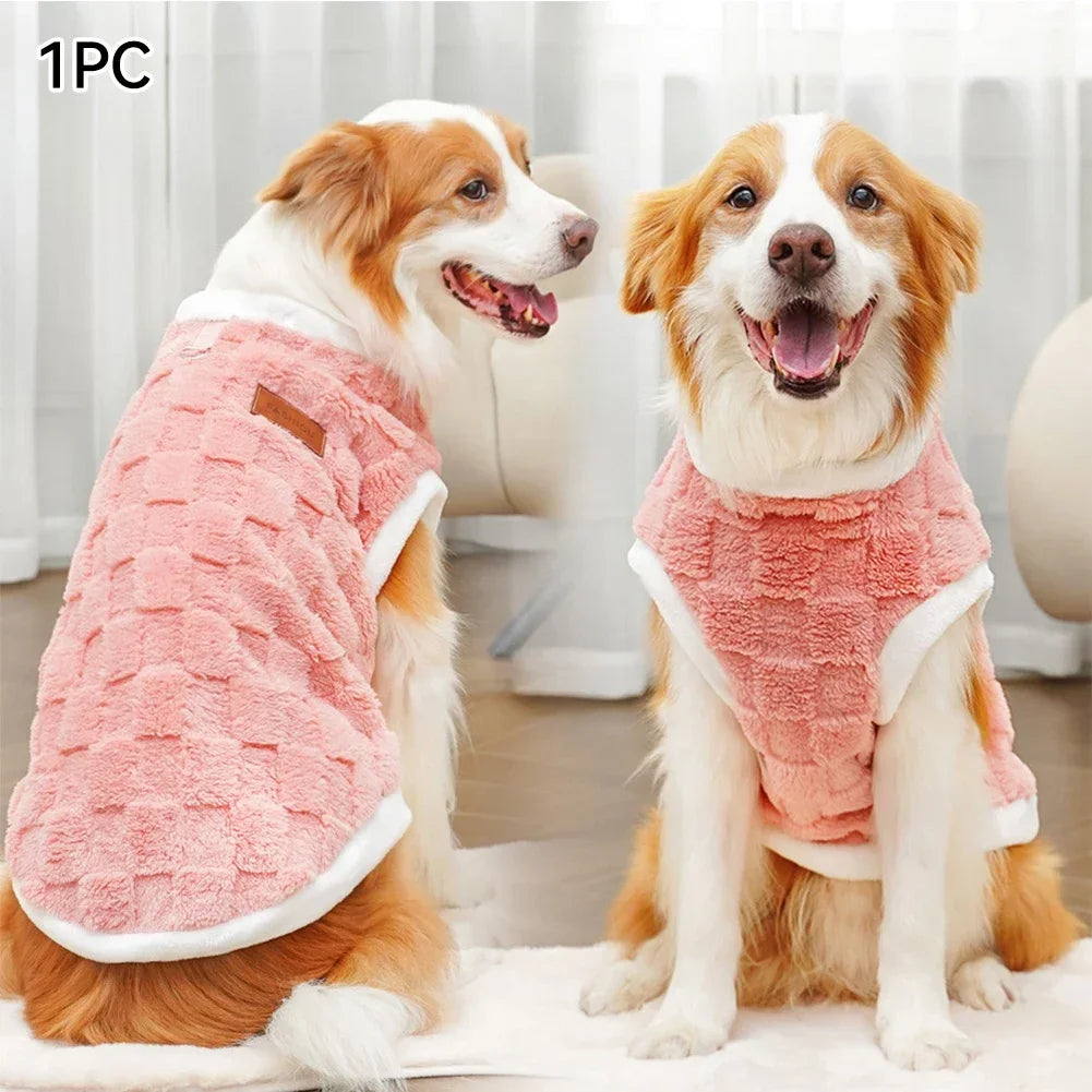 Pet Shirt Blanket