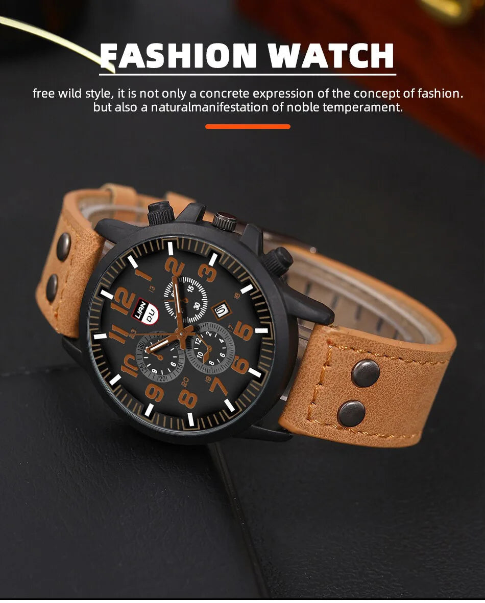Men's Watch