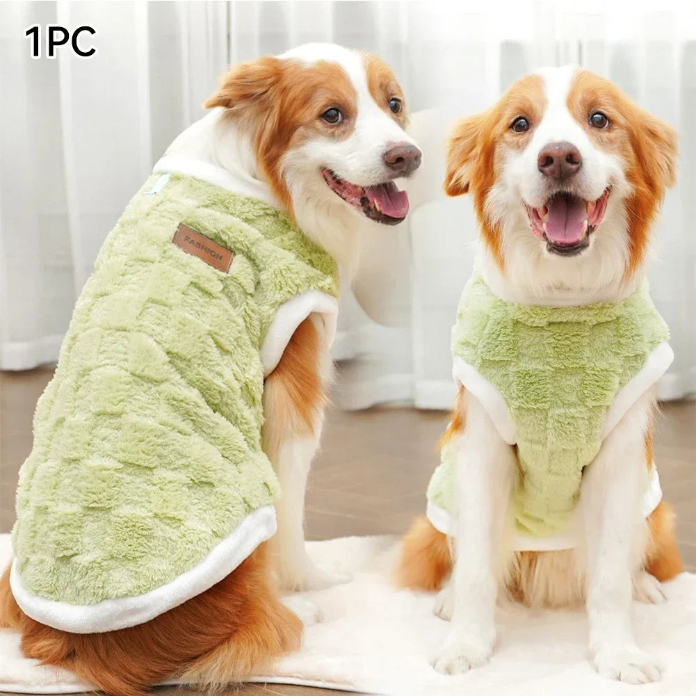 Pet Shirt Blanket