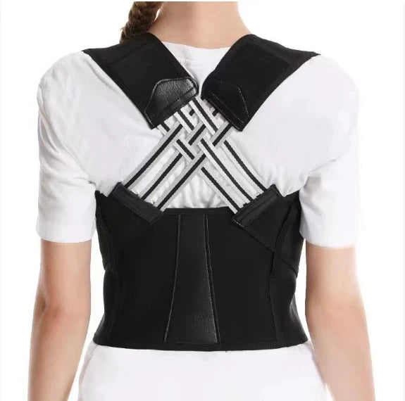 Magnetic Therapy Back Posture Corrector
