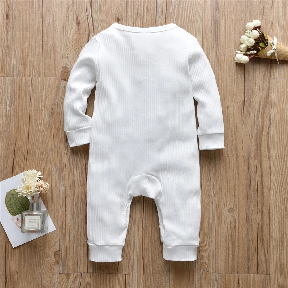 Baby Rompers