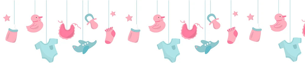 Baby Romper Pajama Sets