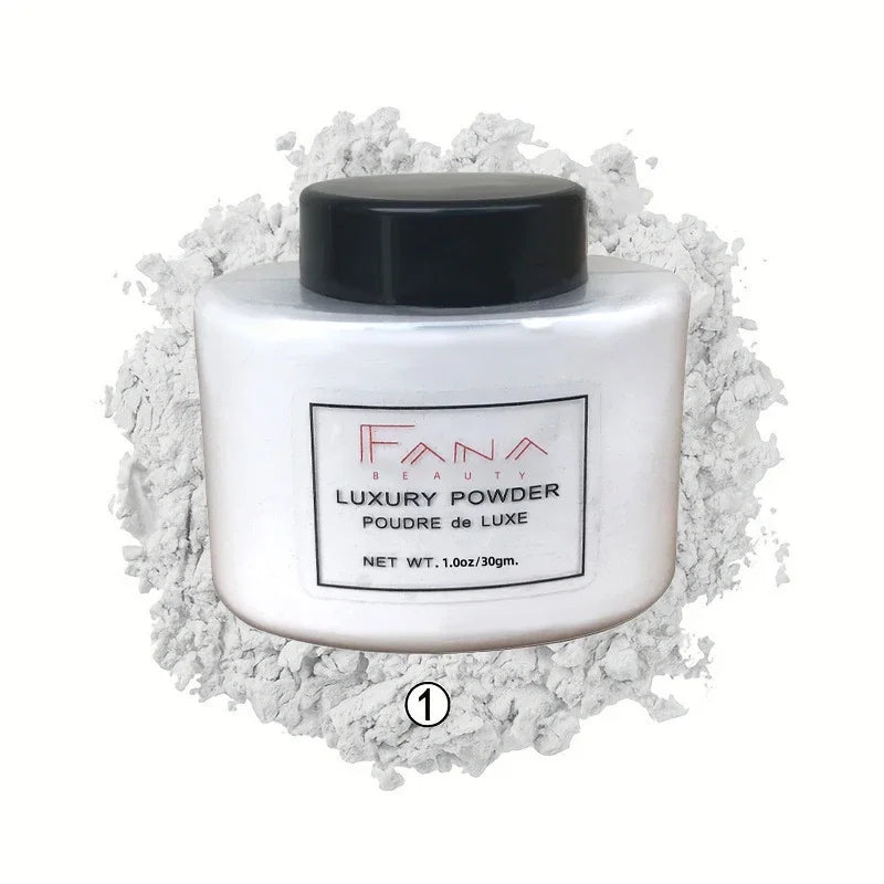 FANA Beauty Foundation