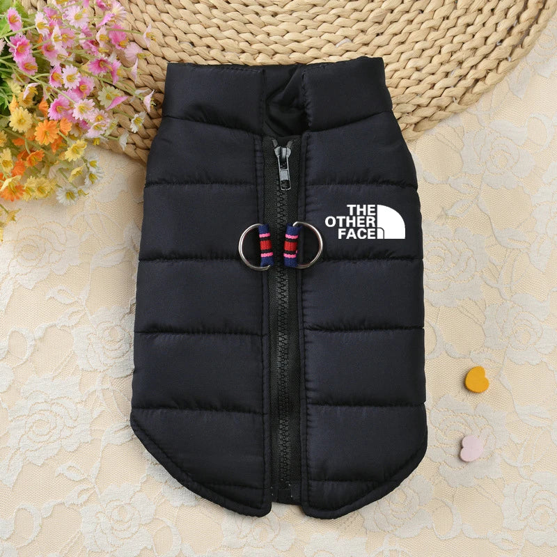 "The North Dog" Pet Vest