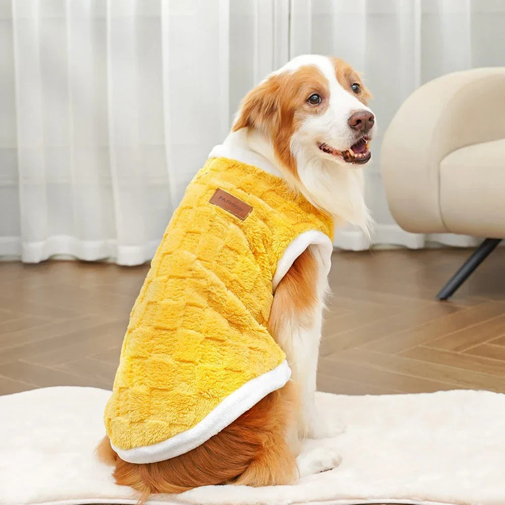 Pet Shirt Blanket