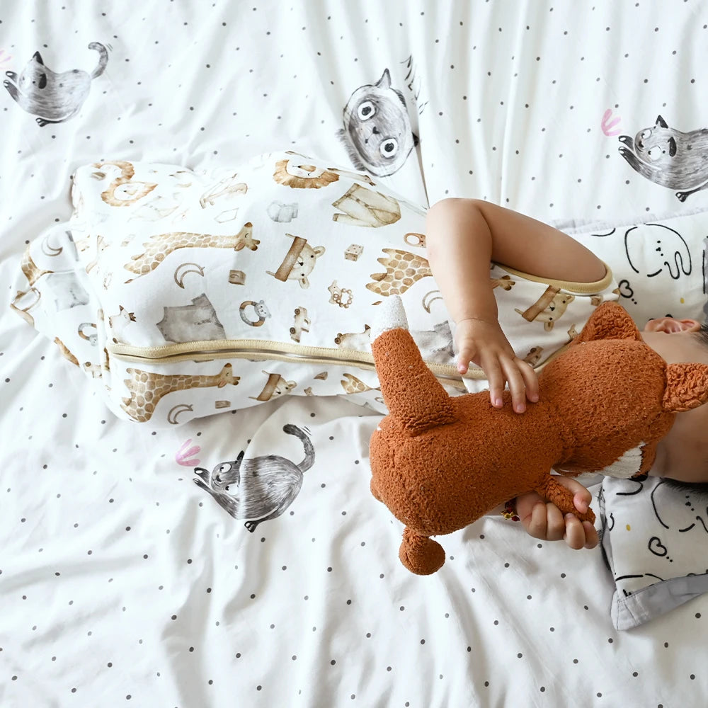 Bamboo Baby Sleep Sack